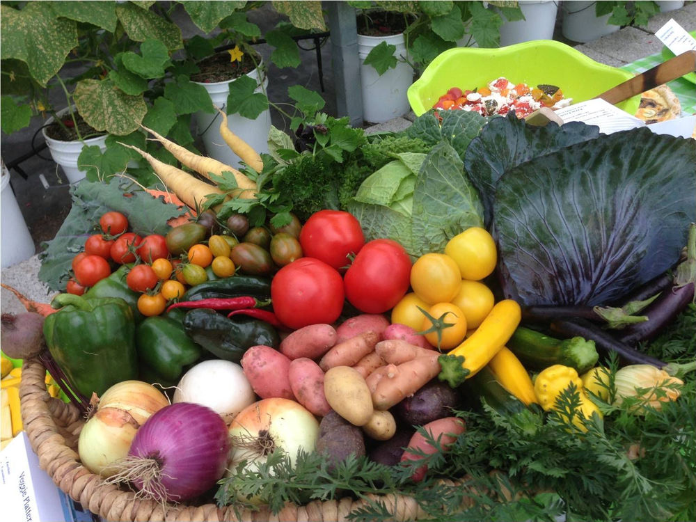 Produce